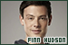 Finn Hudson (Glee)