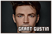 Grant Gustin