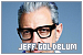 Jeff Goldblum