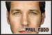 Paul Rudd