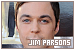 Jim Parsons