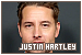 Justin Hartley