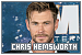 Chris Hemsworth