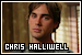 Chris Halliwell (Charmed)
