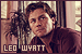 Leo Wyatt (Charmed)