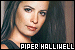 Piper Halliwell (Charmed)