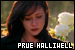 Prue Halliwell (Charmed)