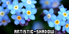 Artistic Shadow