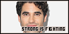 Strong Is Fighting