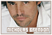 Nicholas Brendon