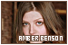 Amber Benson