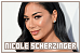 Nicole Scherzinger