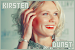 Kirsten Dunst