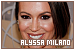 Alyssa Milano