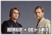 Star Wars: Anakin and Obi-Wan