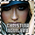 Christina Aguilera