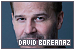 David Boreanaz