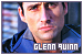Glenn Quinn