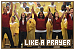 Like A Prayer (Glee)