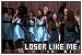 Loser Like Me (Glee)