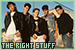 (You Got It) The Right Stuff (New Kids On The Block)