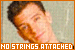No Strings Attached (Album) (*NSYNC)
