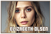 Elizabeth Olsen