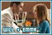 Will & Emma (Glee)
