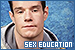 Sex Education