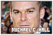 Michael C. Hall