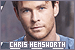 Chris Hemsworth