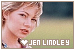 Jen Lindley (Dawson's Creek)