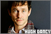 Hugh Dancy