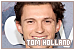 Tom Holland