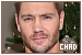 Chad Michael Murray