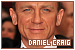 Daniel Craig