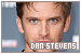 Dan Stevens
