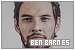 Ben Barnes