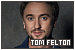 Tom Felton
