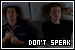 Don't Speak (Glee)