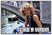 Like A Virgin (Song) (Madonna)