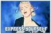 Express Yourself (Madonna)