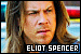 Eliot Spencer (Leverage)