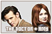 The Doctor & Amy Pond (Doctor Who)
