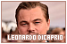 Leonardo DiCaprio