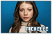 Michelle Trachtenberg