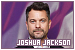 Joshua Jackson