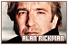 Alan Rickman