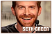 Seth Green