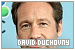 David Duchovny